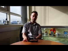 Eye Glasses Hidden Camera